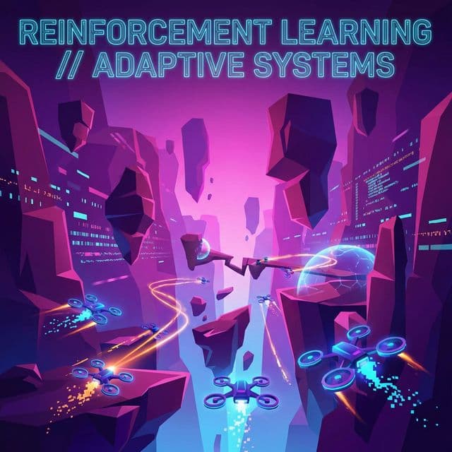 웹 기반 멀티 에이전트 강화학습: AI 술래잡기 프로젝트 여정