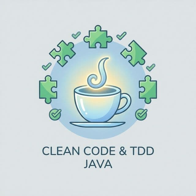 Java 클린 코드와 TDD 회고: StringCalculator 리팩토링 여정